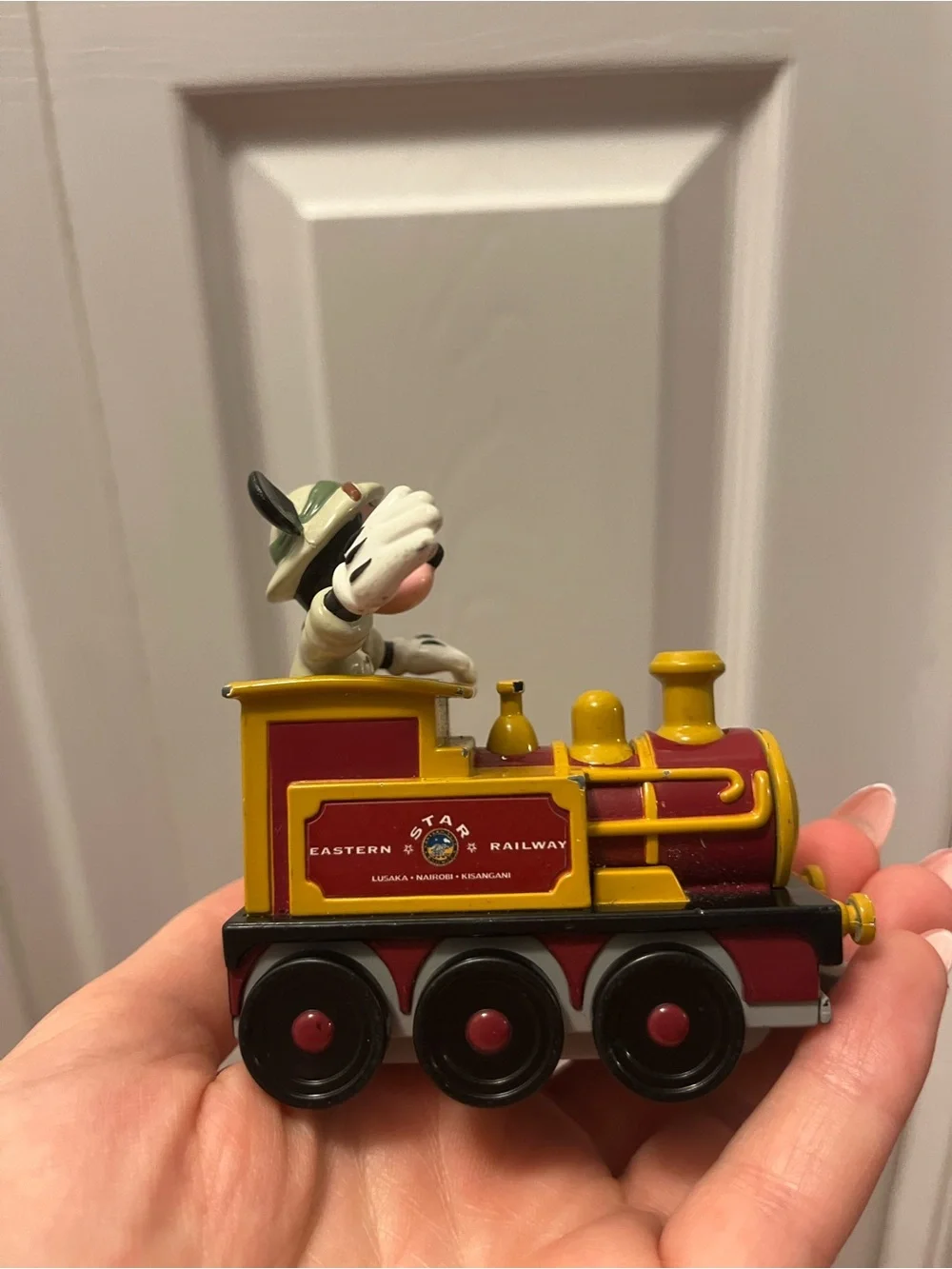 Disney mickey mouse